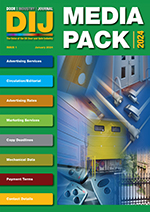 The Door Industry Journal - Media Pack 2024