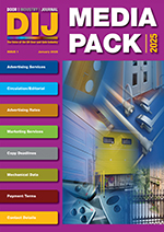 The Door Industry Journal - Media Pack 2025